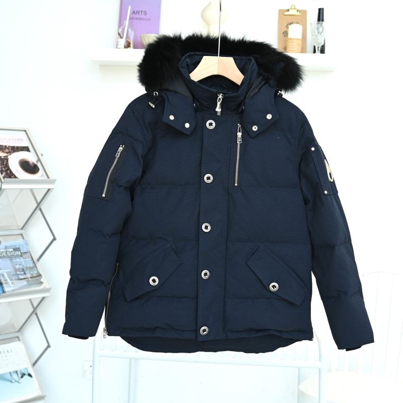 Canada Goose Down Jackets